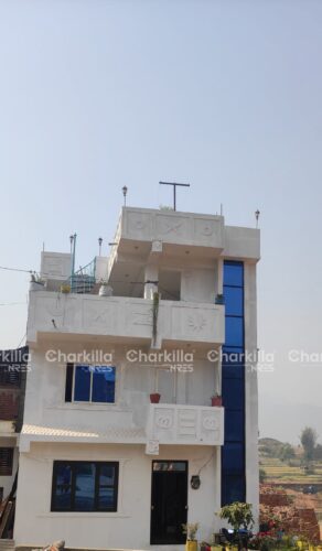 Affordable house for sale in Bhaktapur