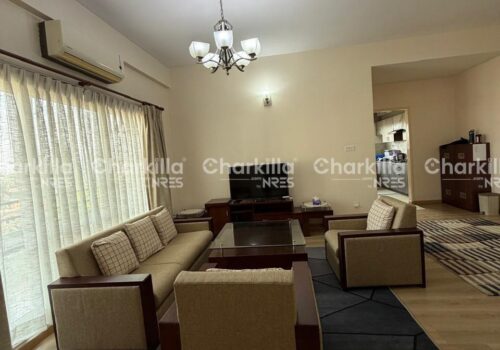 3BHK Apartment for rent in Jhamsikhel, Lalitpur