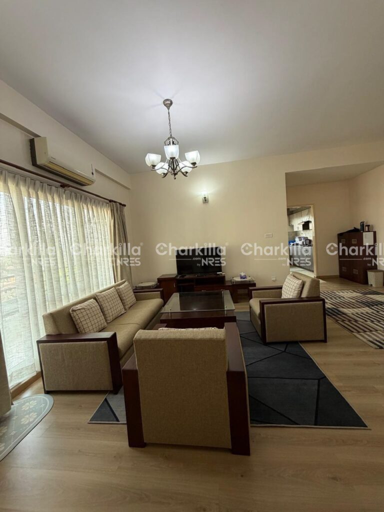 Apartment for rent in jhamsikhel