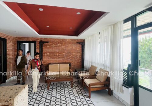 Fully Furnished 2BHK Apartment for Rent in Bhaisepati, Lalitpur