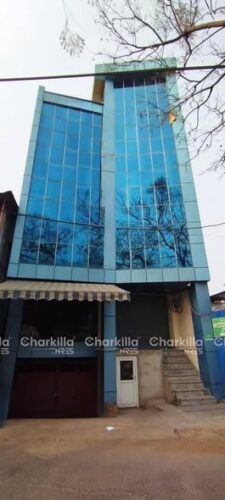 Commercial Space for rent in talchikhel