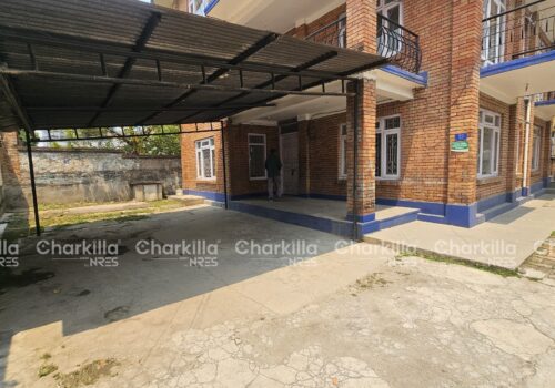 Commercial Flat for rent in Lalitpur