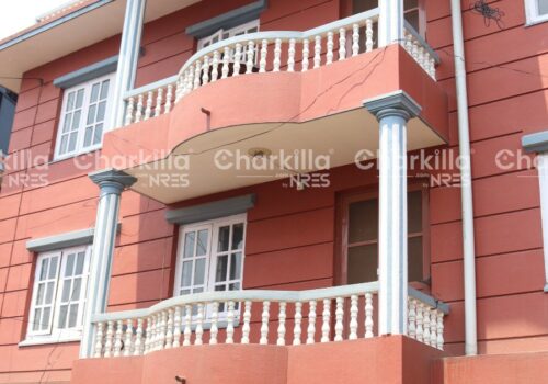 House for rent in Dhumbarahi, Kathmandu