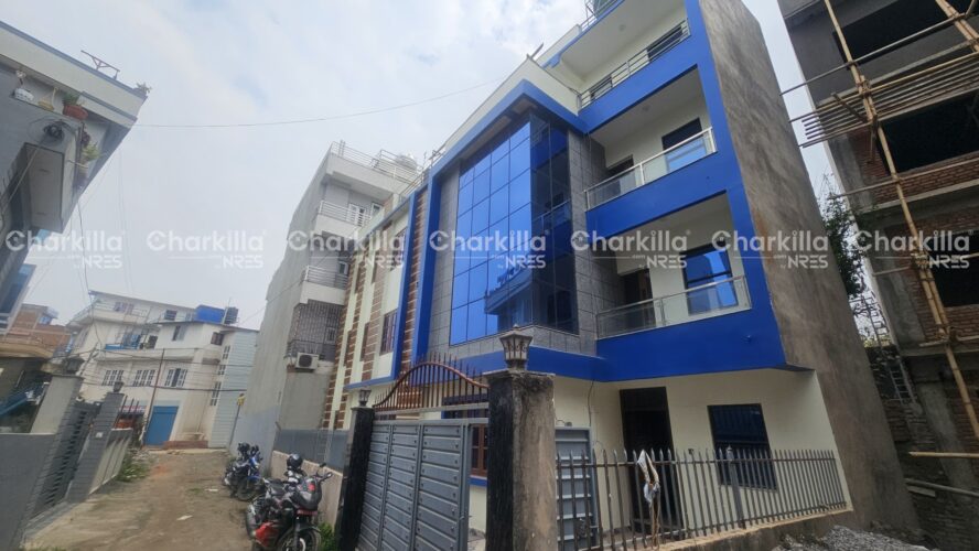 House for sale in imadol