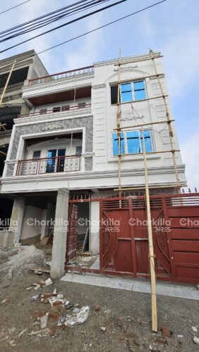 House for sale in Imadol