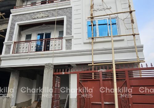 Modern House for Sale in Imadol, Lalitpur