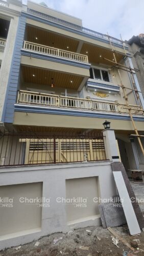 House for sale in imadol