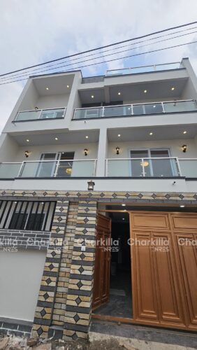 House for sale in imadol