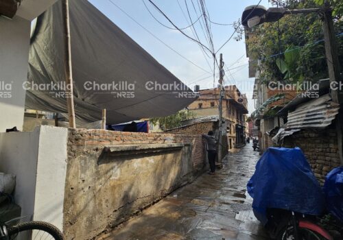 7 Aana Land for Sale in Thaina, Patan, Lalitpur