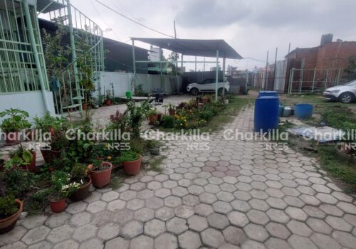 28 aana land for sale in Chyasal, Lalitpur