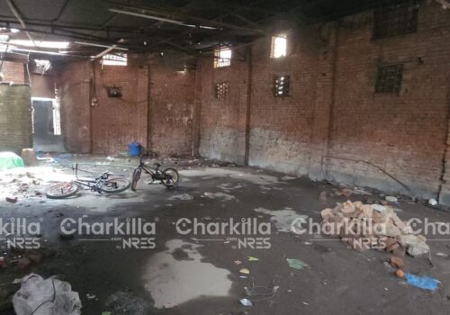 3 aana land for sale in Bholakhel, Lalitpur