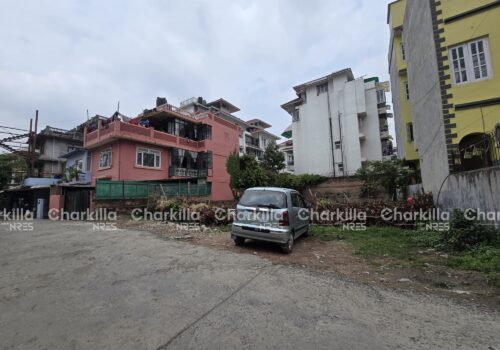12 Aana land for sale in Bagdol, Lalitpur