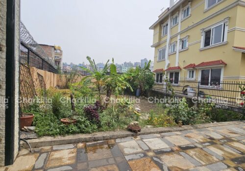 Land for Sale in Bhaisepati – 5 Aana 2 Paisa South-Facing Plot