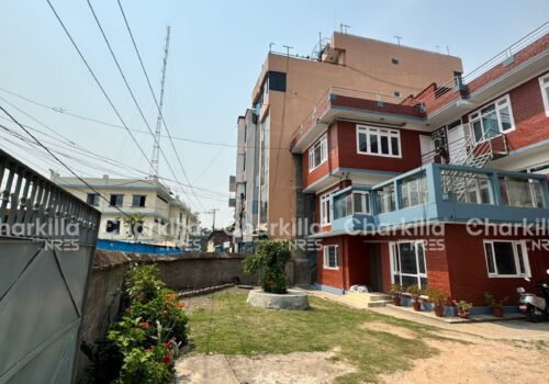 Space for rent for offices in Kathmandu